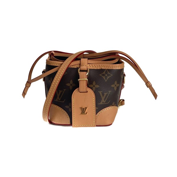 路易威登 Noé Purse 烧卖包